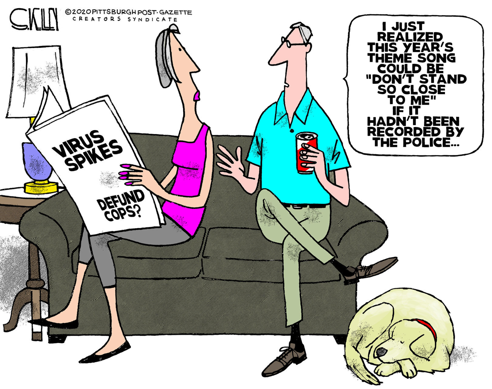 cartoon